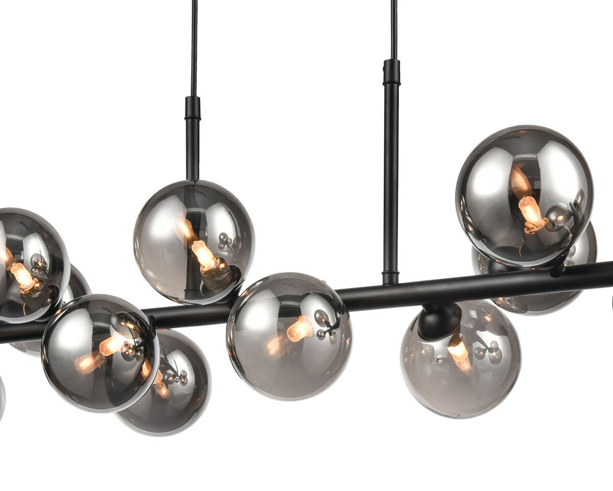 VL5632P14 Подвесная люстра Vele Luce Bond VL5632P14