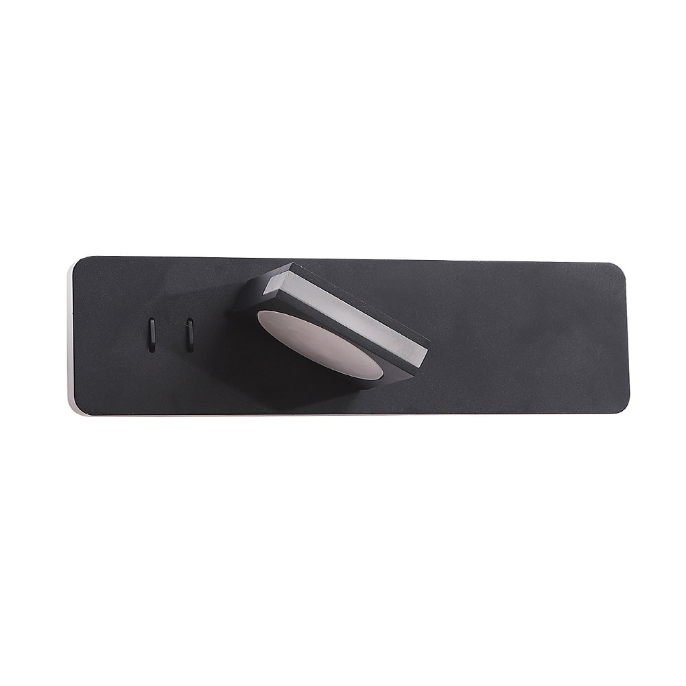 CLT 216W BL Настенный светильник Crystal Lux Clt 216w CLT 216W BL