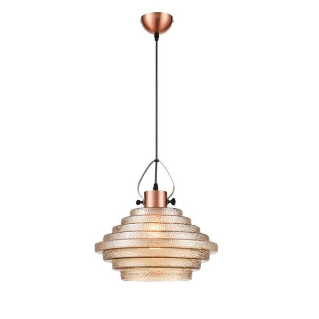 VL5404P21 Светильник подвесной Vele Luce Genio VL5404P21
