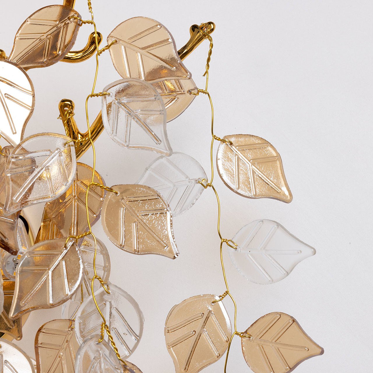 Настенное бра MW Light Лайма 467024302