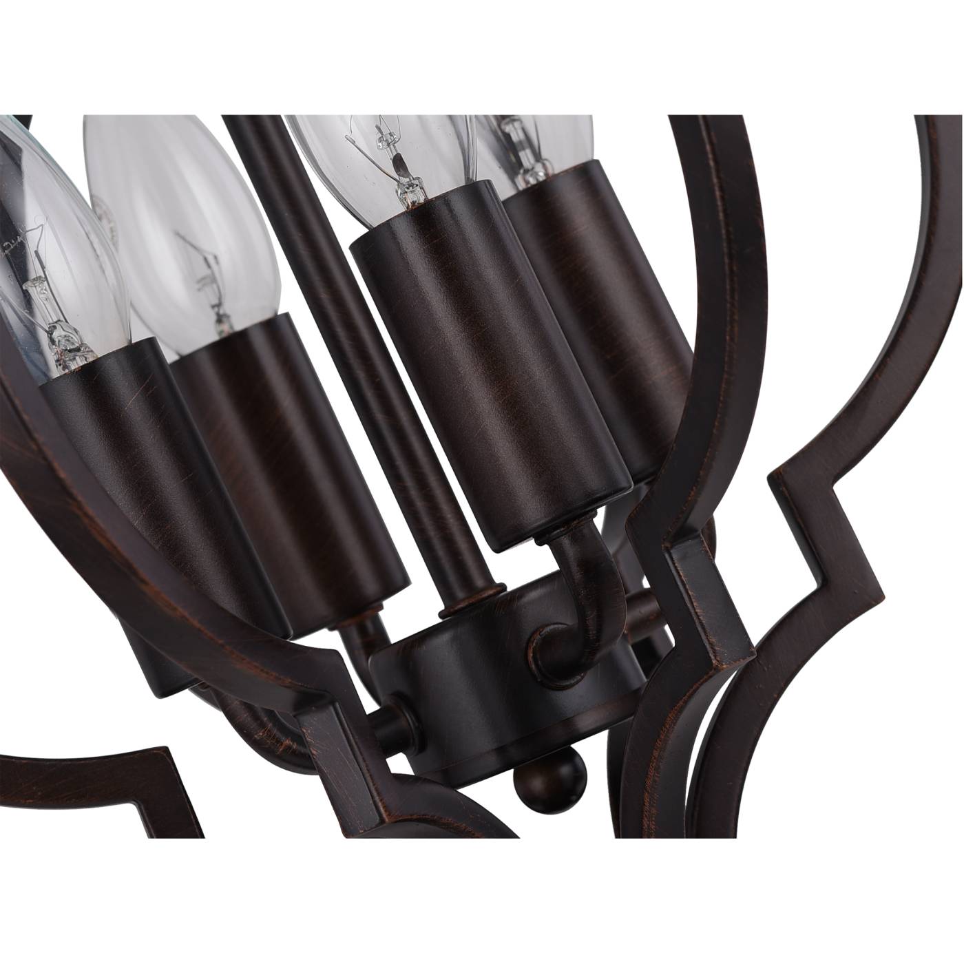 SL361.303.04 Подвесная люстра ST Luce Foriate SL361.303.04