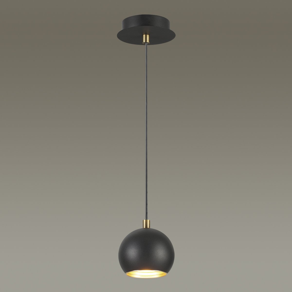 Светильник подвесной Lumion Dondoo 3635/1