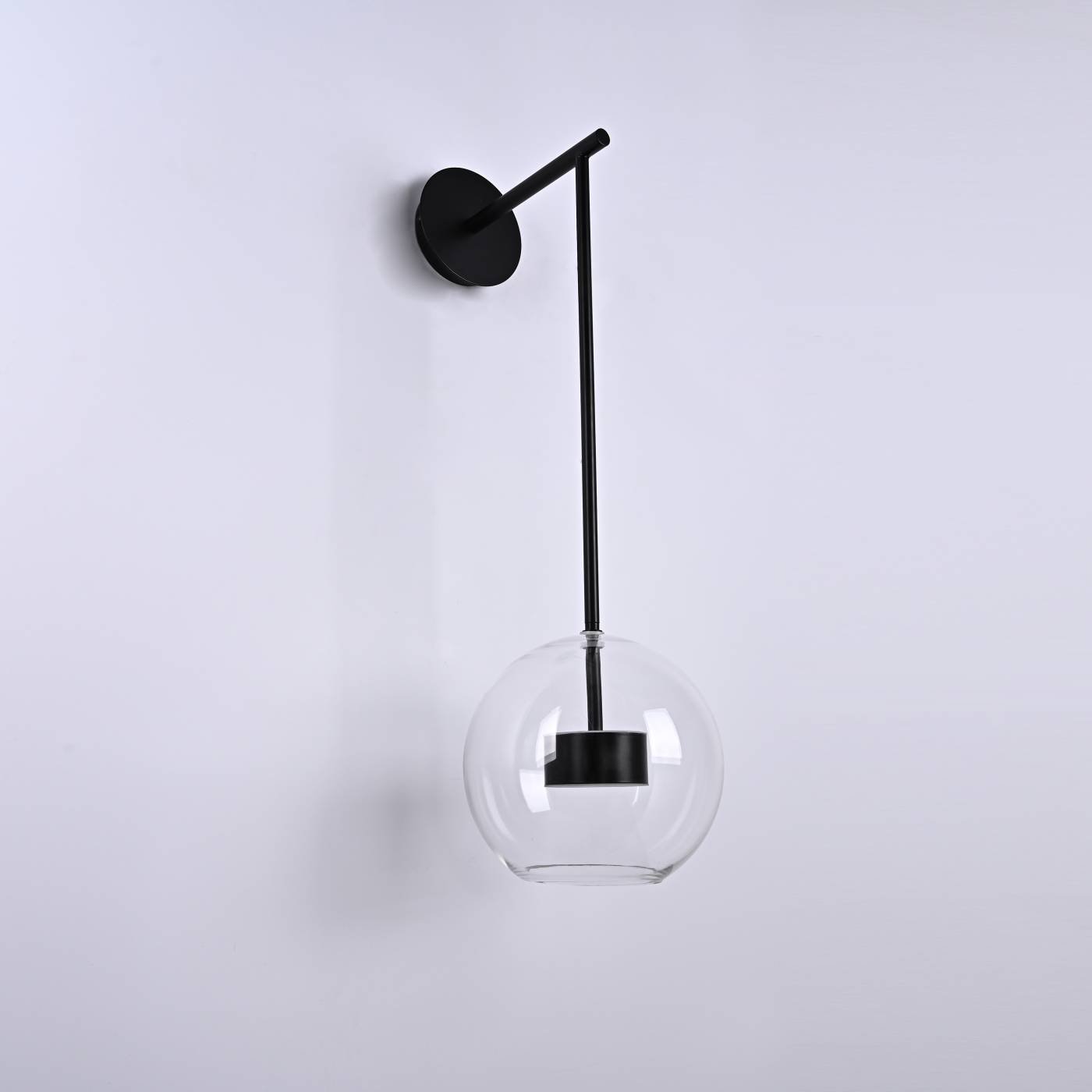 345213-26 Настенное бра ImperiumLoft Bubble-B-Wall01 345213-26