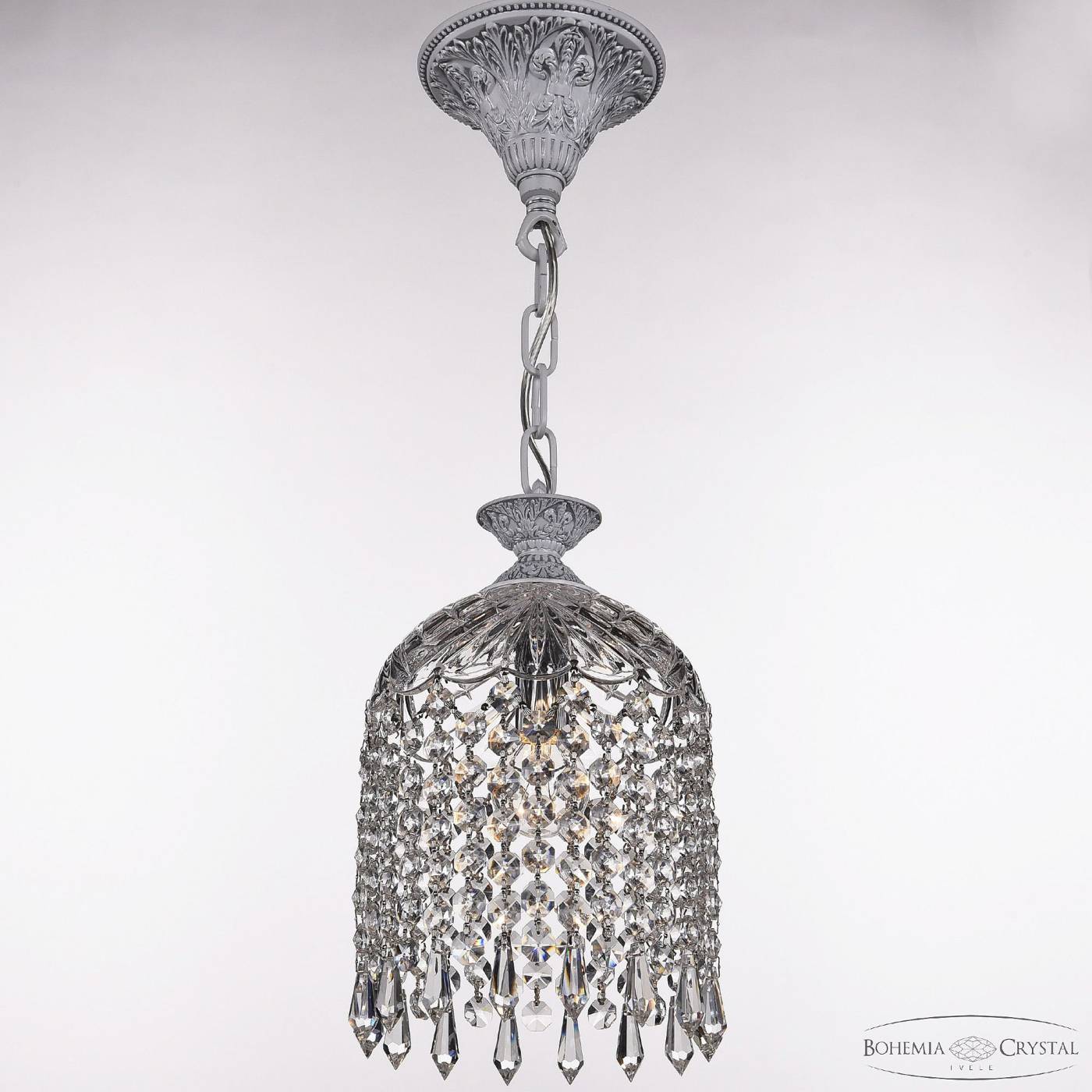 AL16781/16 WMN Drops Светильник подвесной Bohemia AL1678 AL16781/16 WMN Drops