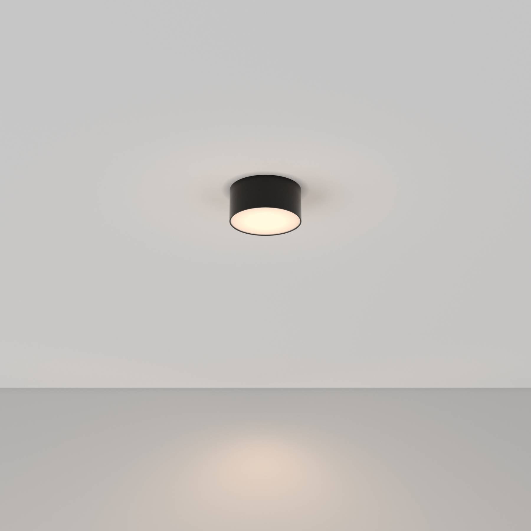 C032CL-L12B3K Светильник потолочный Maytoni Zon C032CL-L12B3K