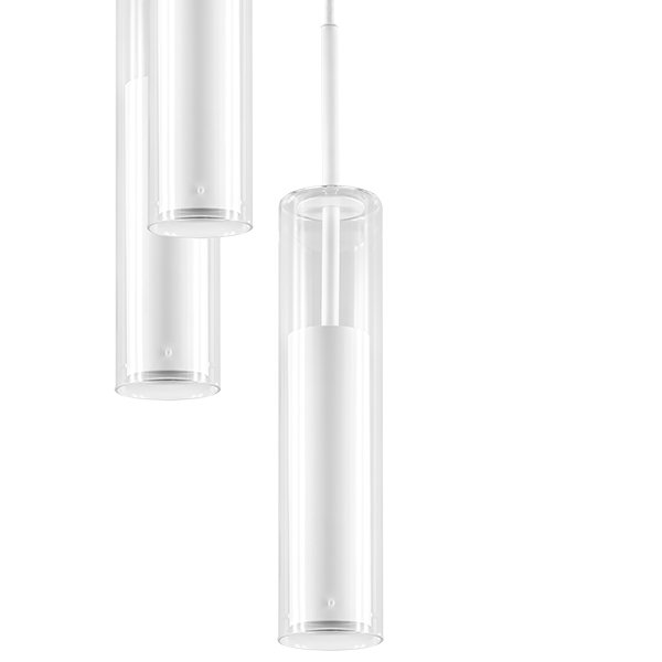 Светильник подвесной Lightstar Cilino 756066