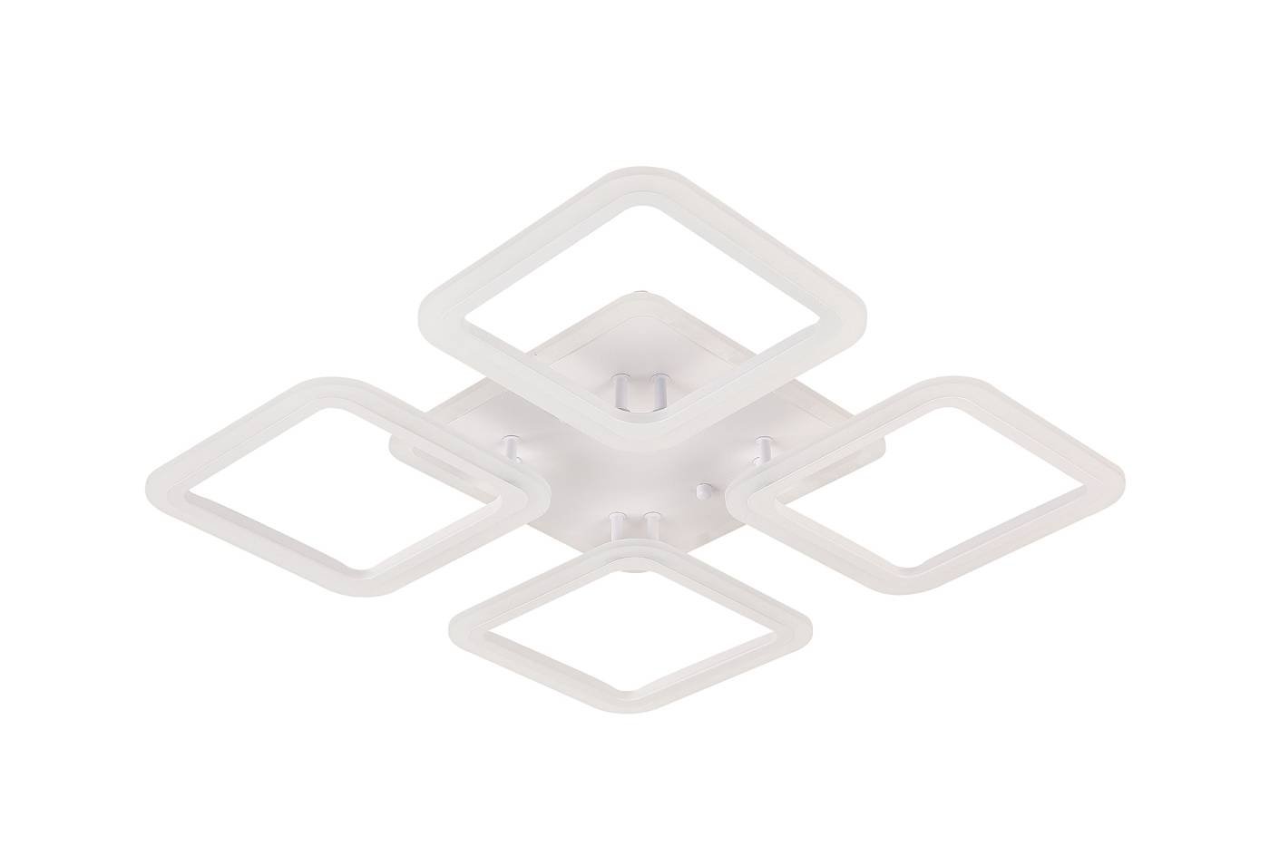 HIGH-TECH LED LAMPS 82004 Потолочная люстра Natali Kovaltseva High-Tech Led Lamps HIGH-TECH LED LAMPS 82004