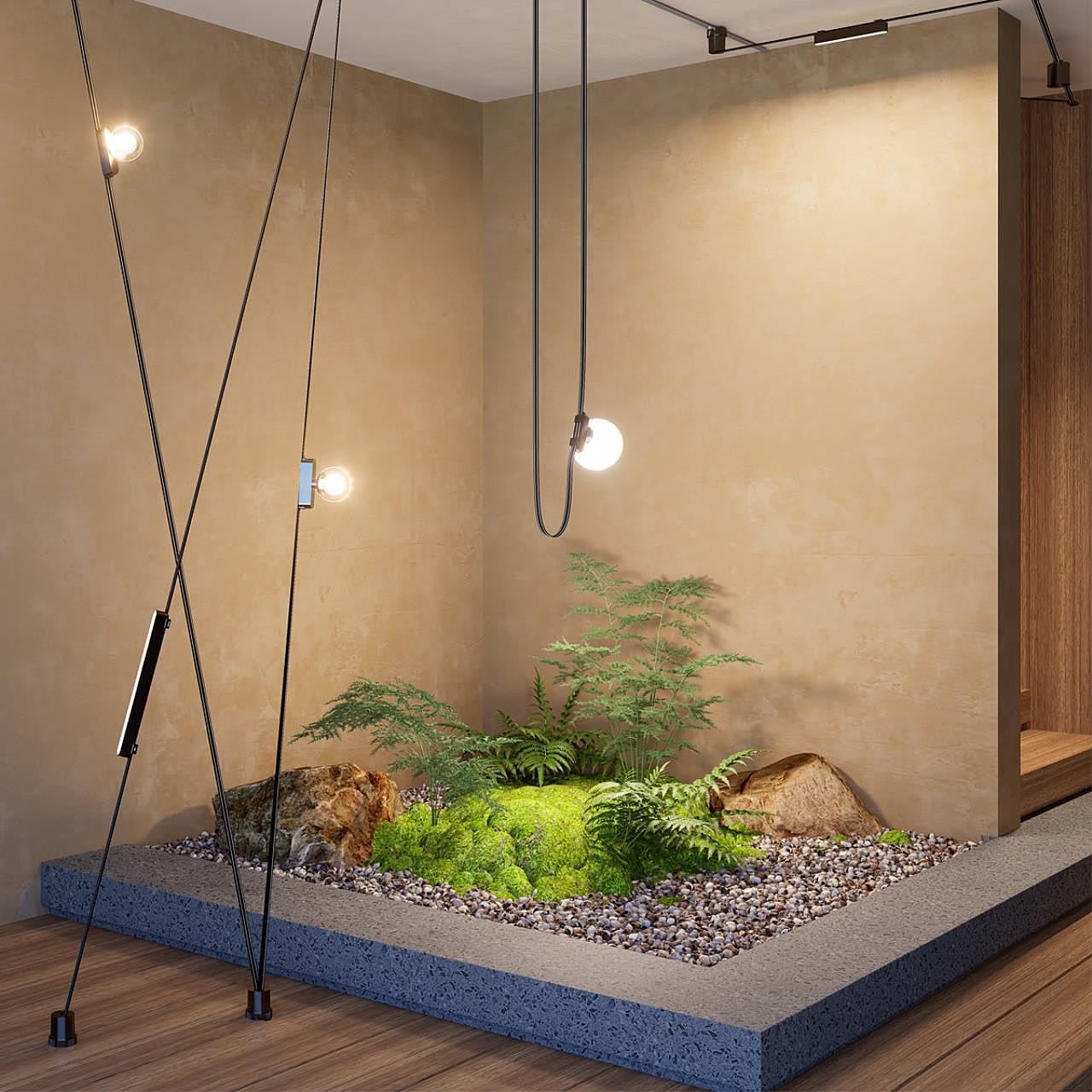 Трековый светильник Novotech Easy 359458