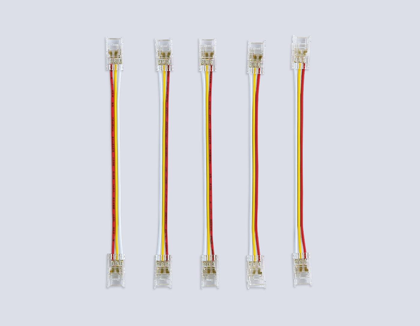 Коннектор Ambrella LED Strip 24V GS7911