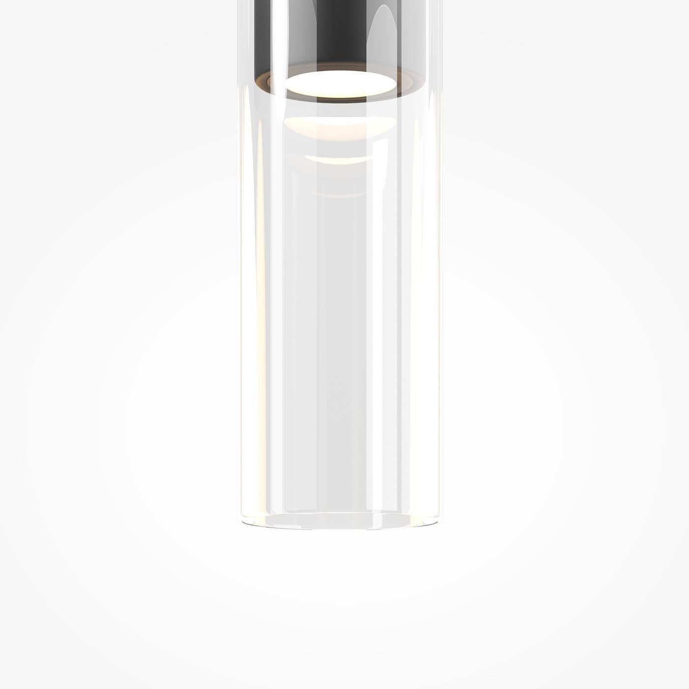 MOD469PL-L3B3K Светильник подвесной Maytoni Peg MOD469PL-L3B3K