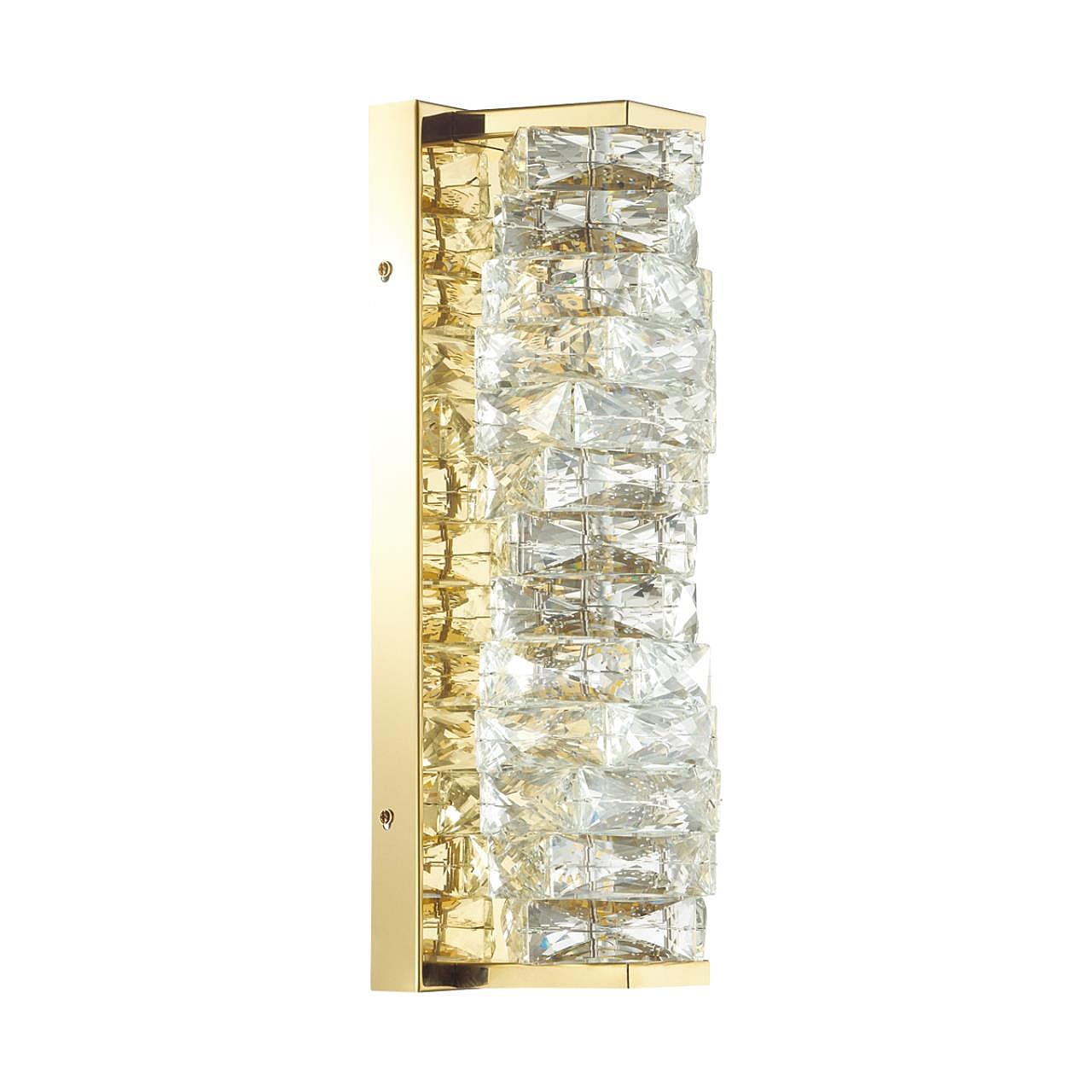4999/10WL Настенное бра Odeon Light Straza 4999/10WL