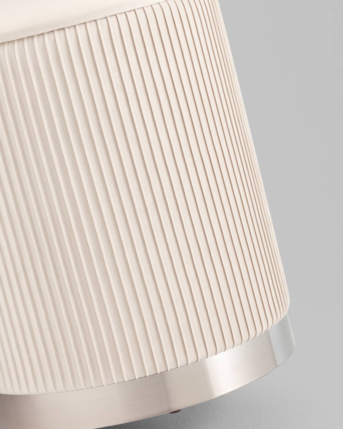19A205VA-8167-01-S Пуфик Stool Group Шарлотта 19A205VA-8167-01-S