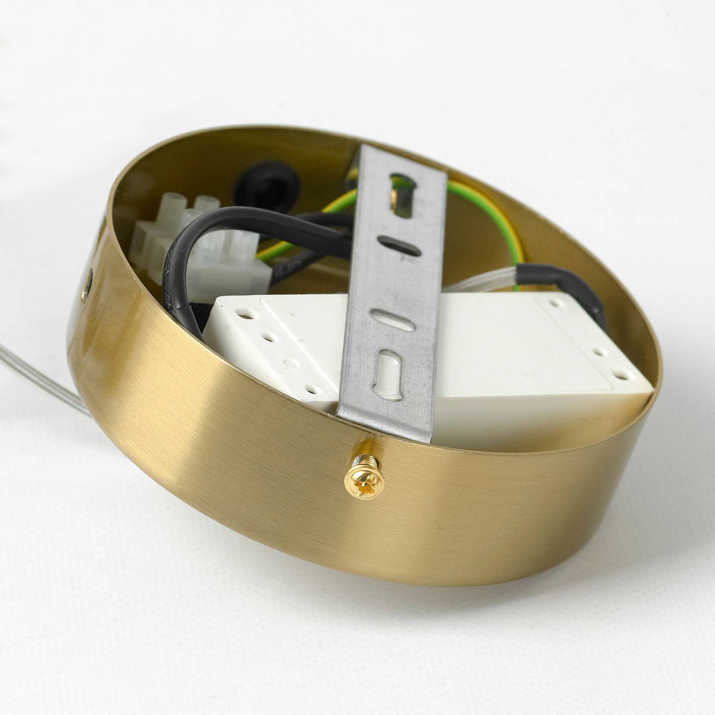 LSP-7153 Подвесная люстра Lussole Bradford LSP-7153