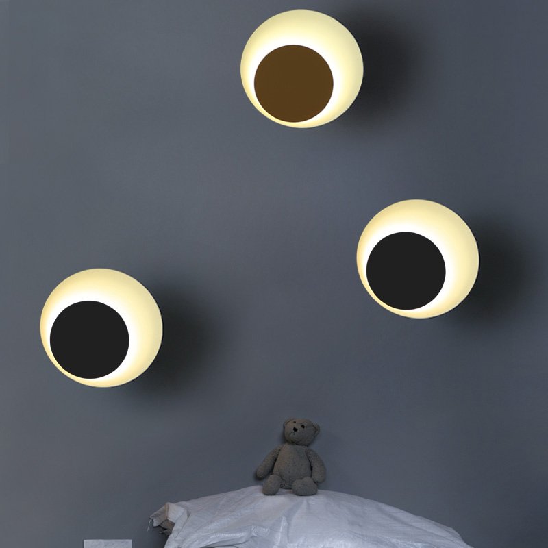 Настенный светильник ImperiumLoft Twirl01 204159-26