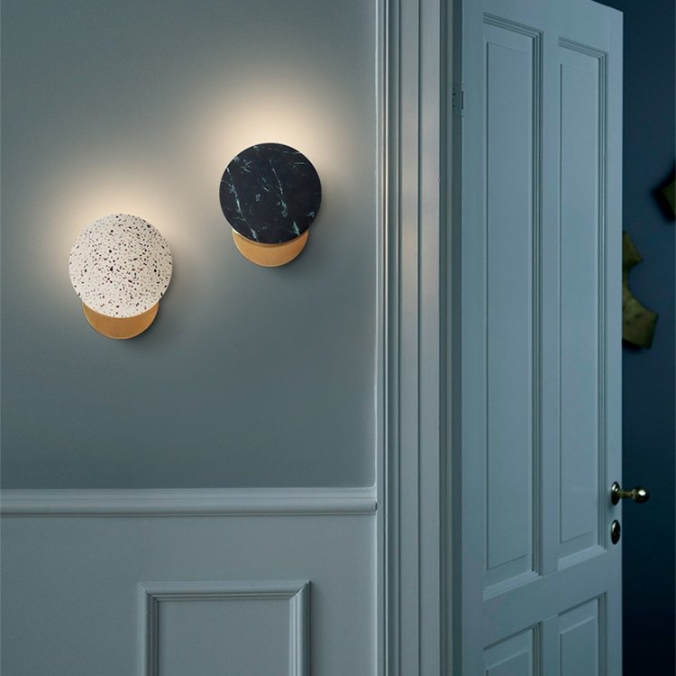 Настенный светильник ImperiumLoft 352841-26