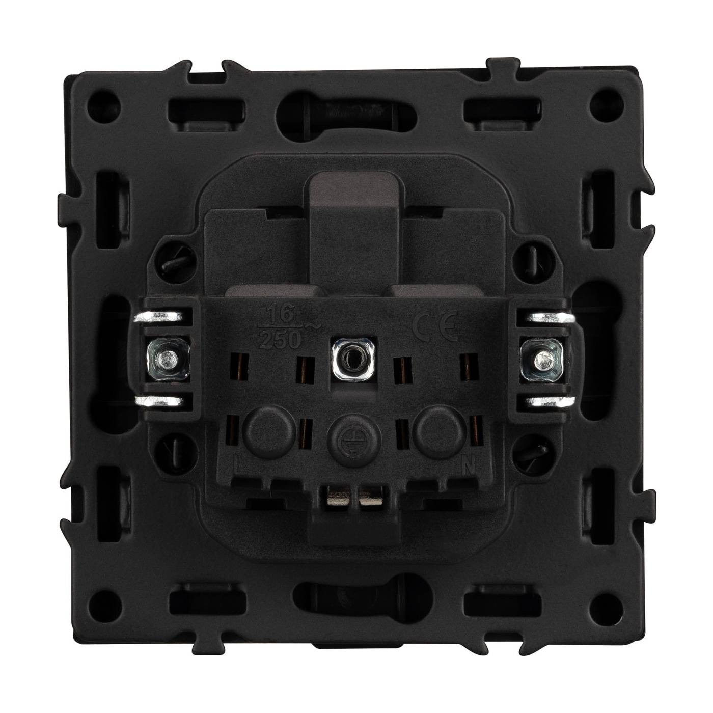 Розетка Arlight Nobe 054283