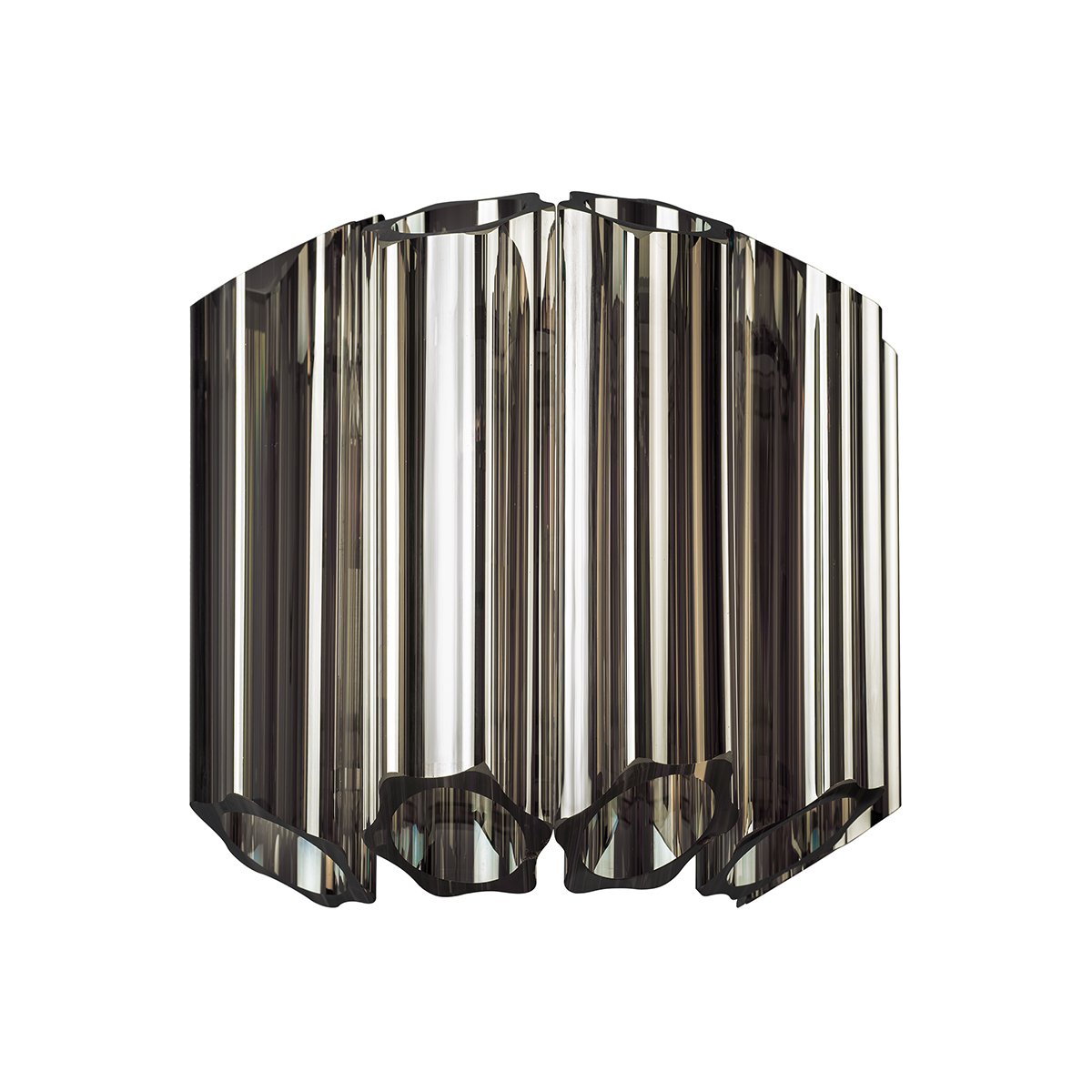 Бра настенное Celebration Loft It 10579W Smoke