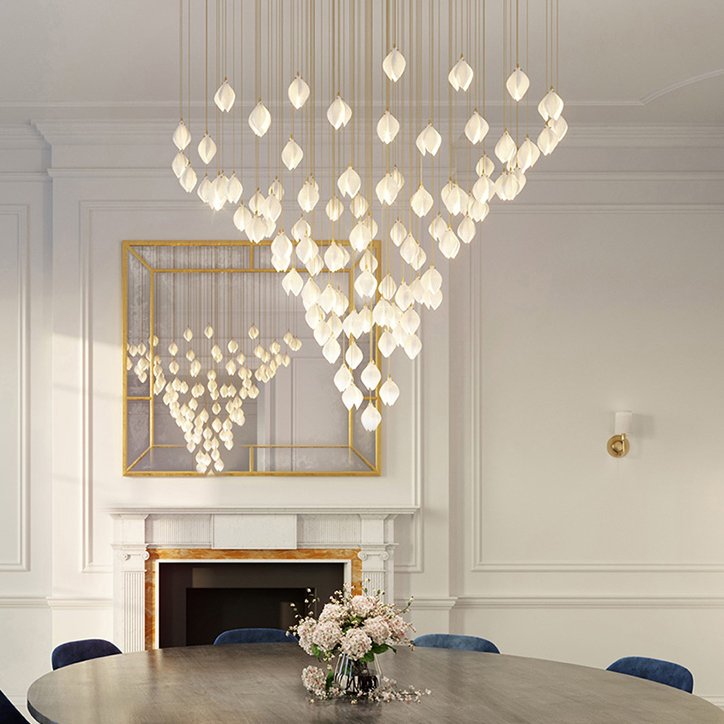 228715-23 Светильник подвесной ImperiumLoft Lea-More01 228715-23