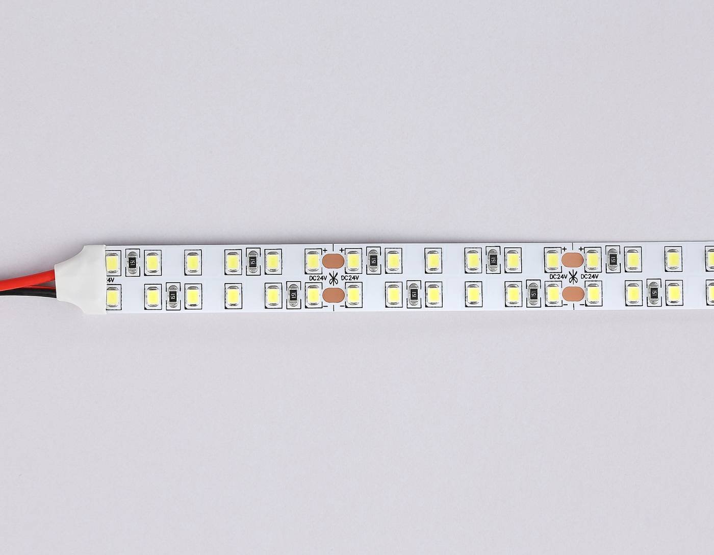 LED лента Ambrella LED Strip 24V GS3703