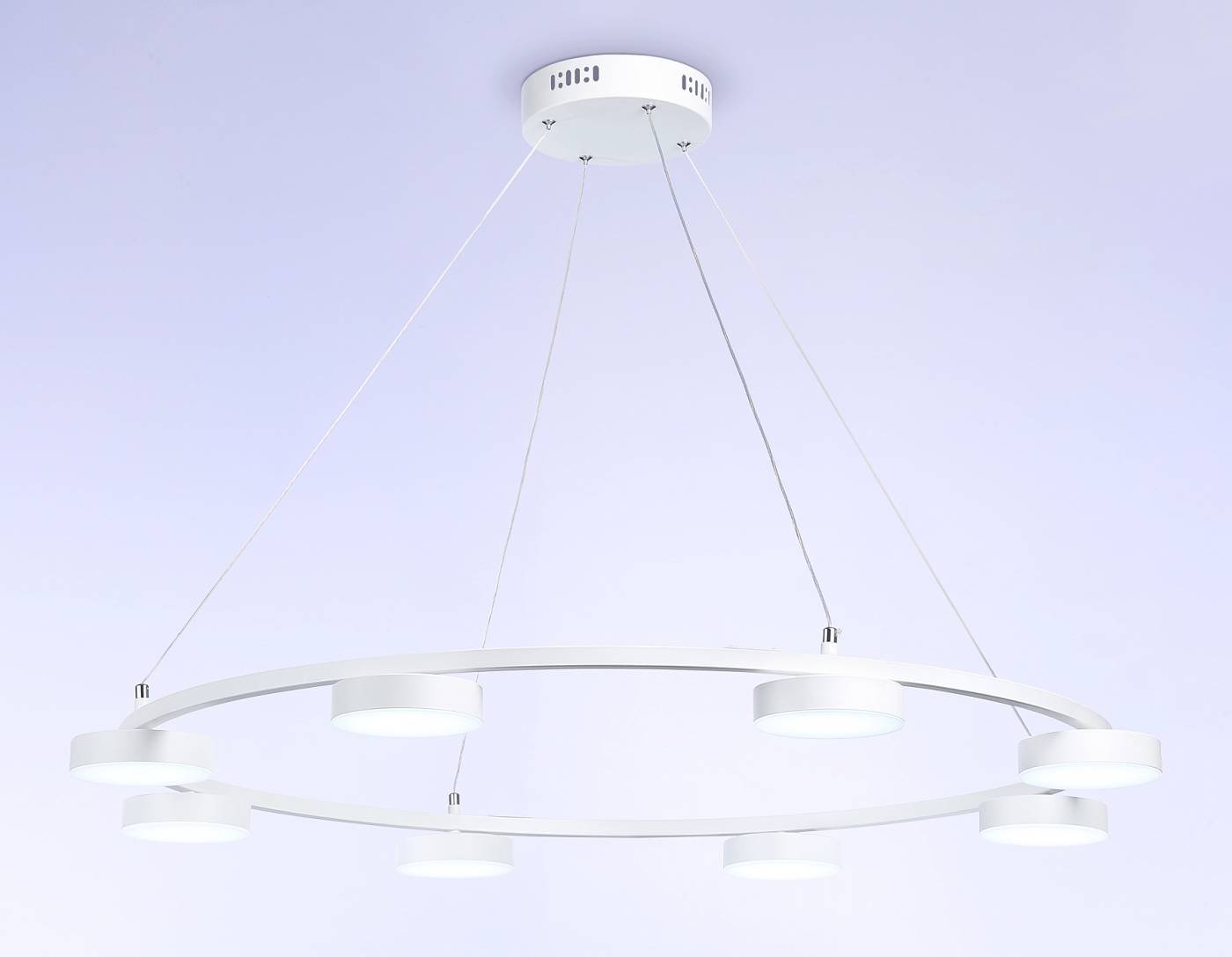 FL51761 Подвесная люстра Ambrella LineTech FL51761