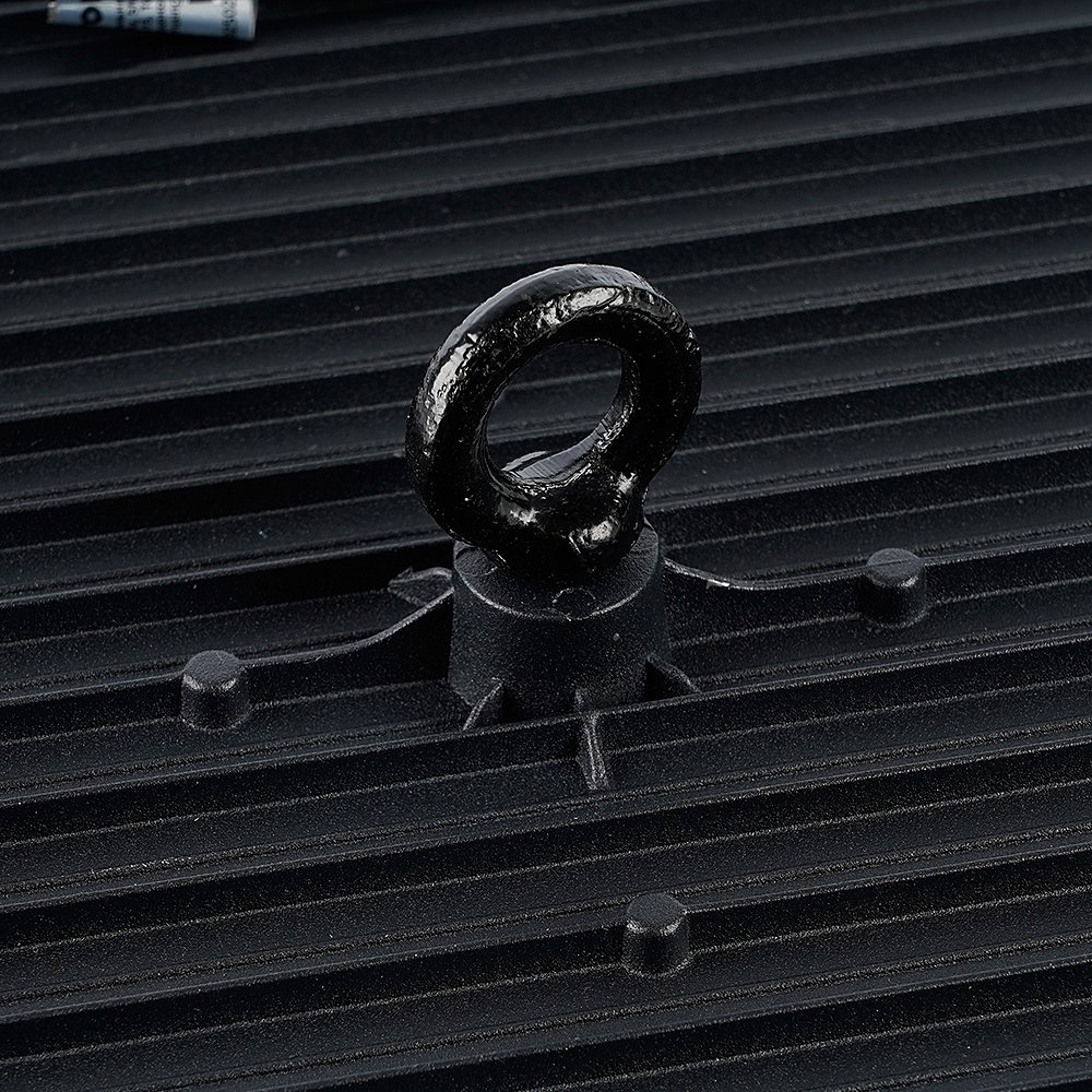 Светильник складской светодиодный Feron AL1007 52084