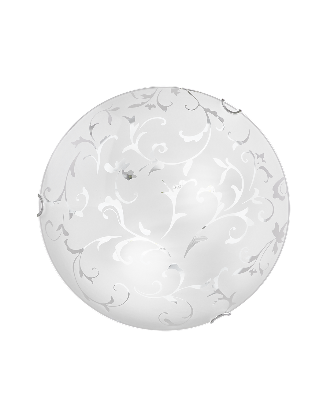 Настенно потолочный светильник Мелодия Света Сноу-вайт R1004-2W-300 WT 000059669