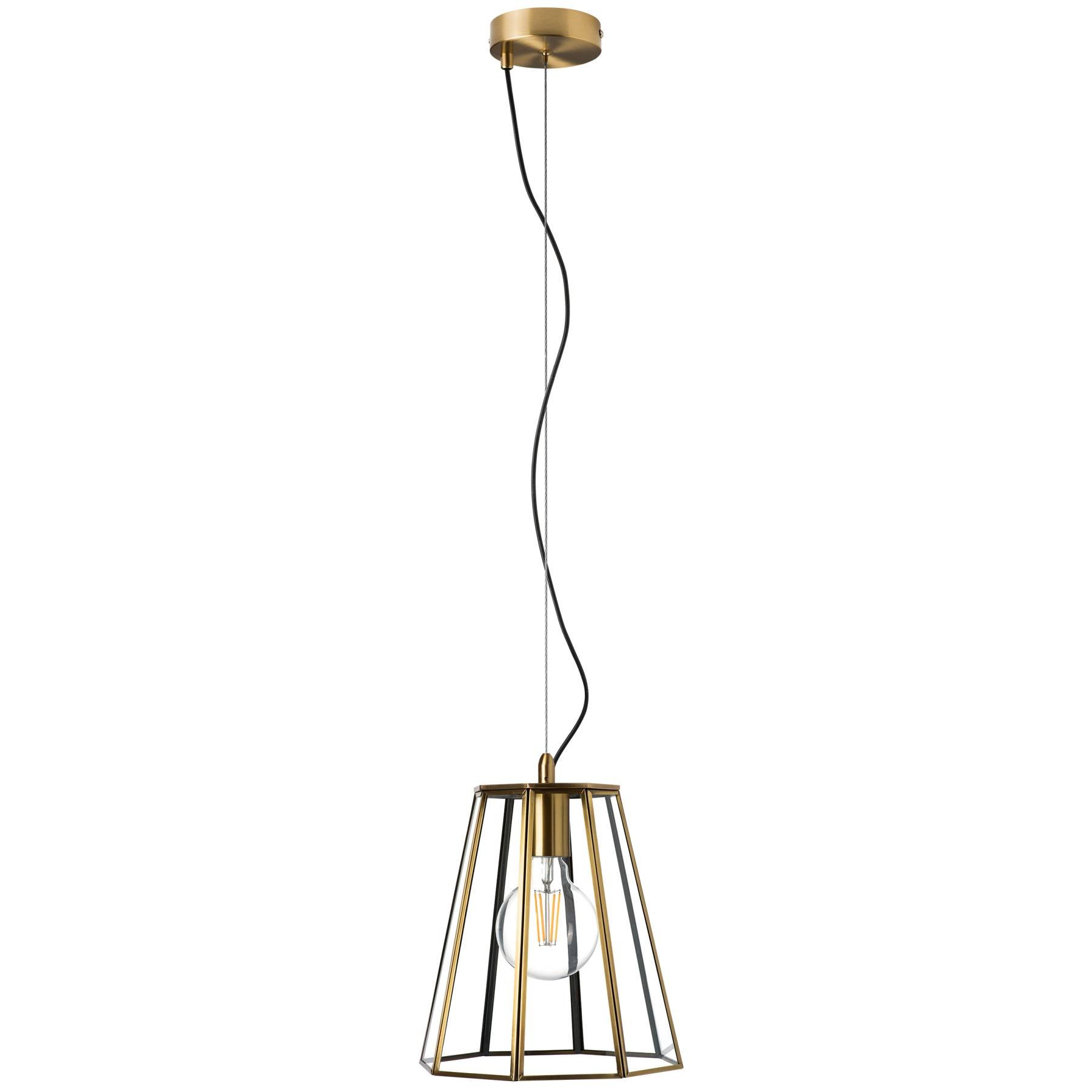 798121 Светильник подвесной Lightstar Genni 798121