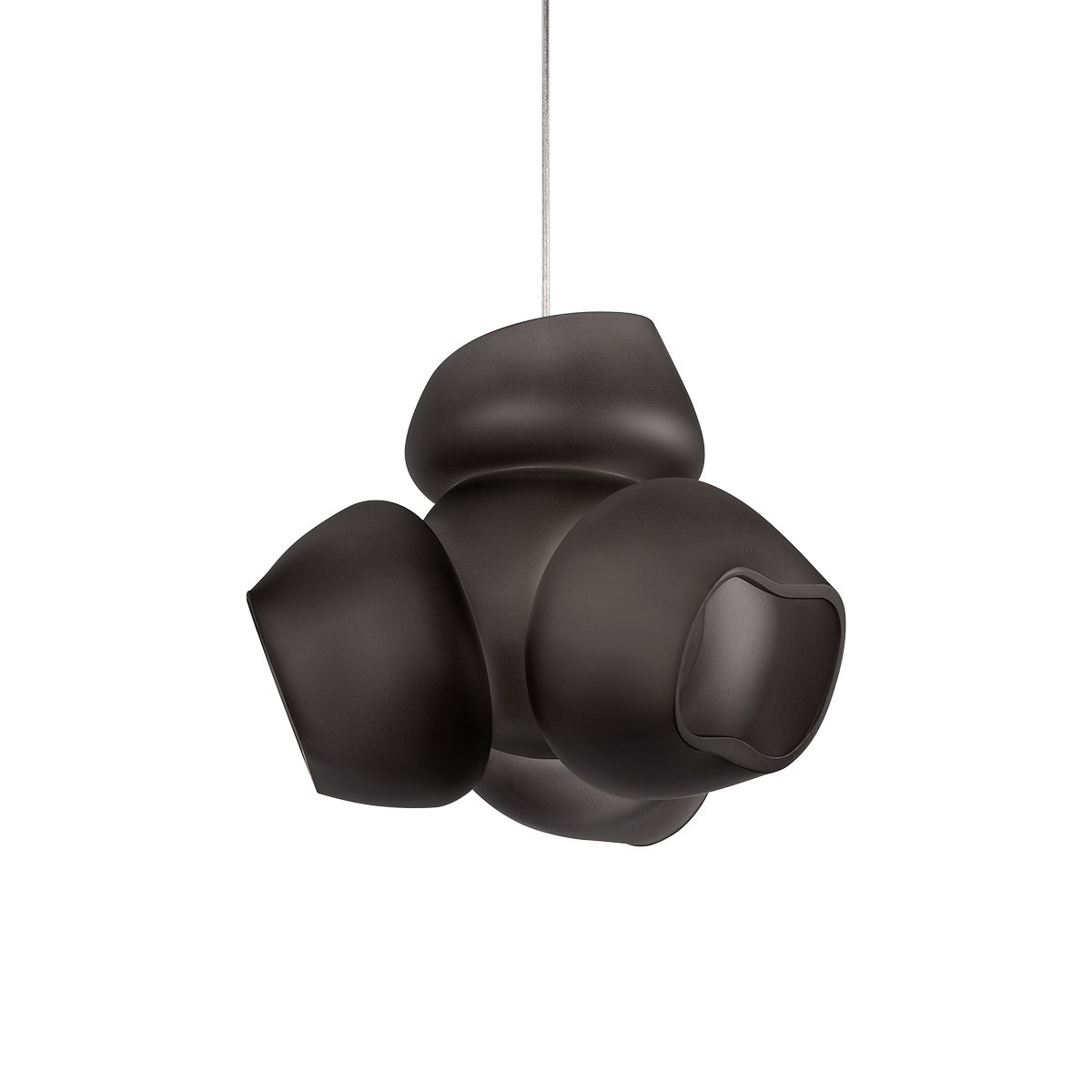 Подвесной светильник Cluster Loft It 10467P Black