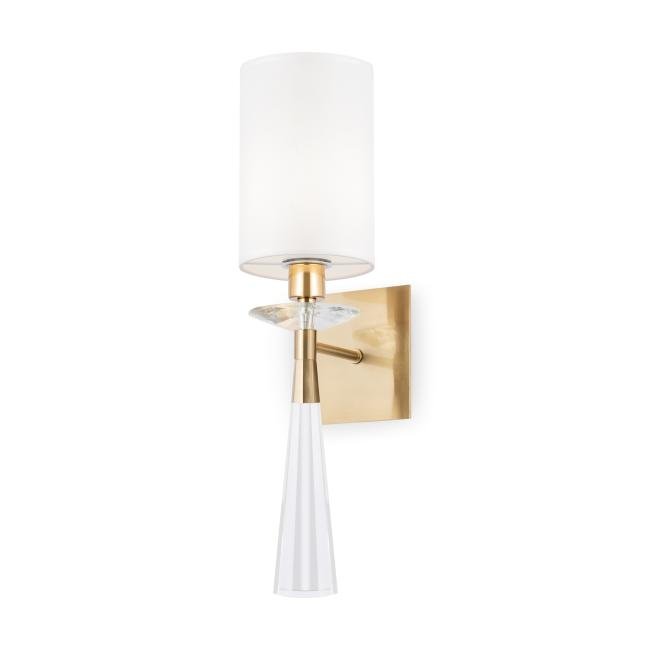 Настенное бра Maytoni Bianco MOD224WL-01BS