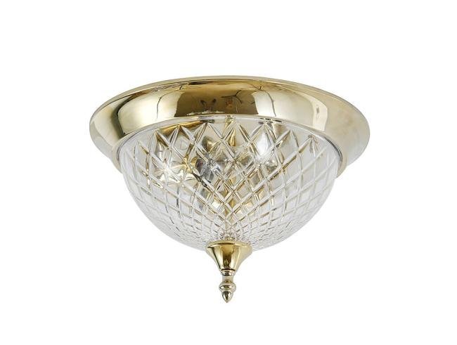 6403/PL gold new Светильник потолочный Newport Megan 6403/PL gold new