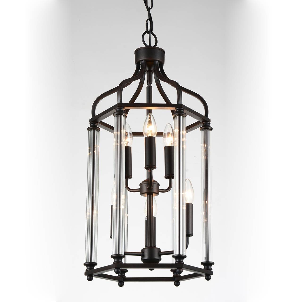 SL239.303.06 Подвесная люстра ST Luce SL239 SL239.303.06