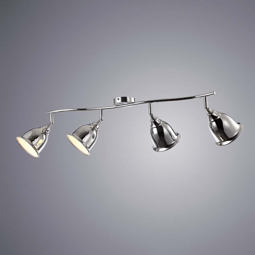 A9557PL-4CC Светильник спот Arte Lamp Campana A9557PL-4CC