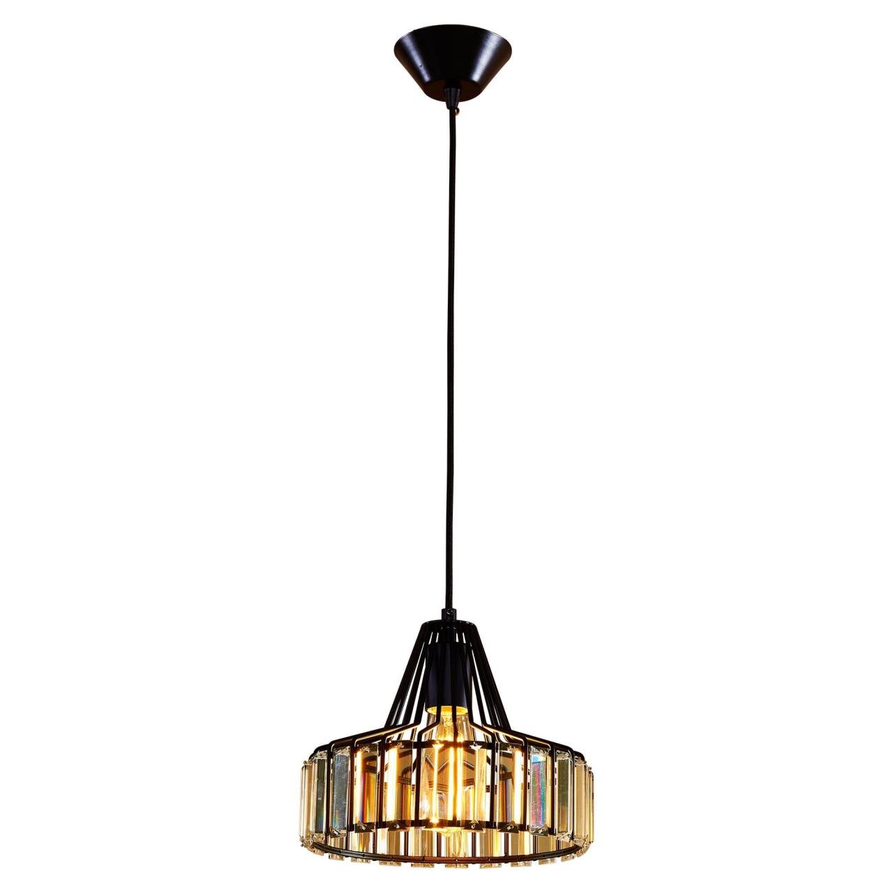 CL450211 Светильник подвесной Citilux Эдисон CL450211