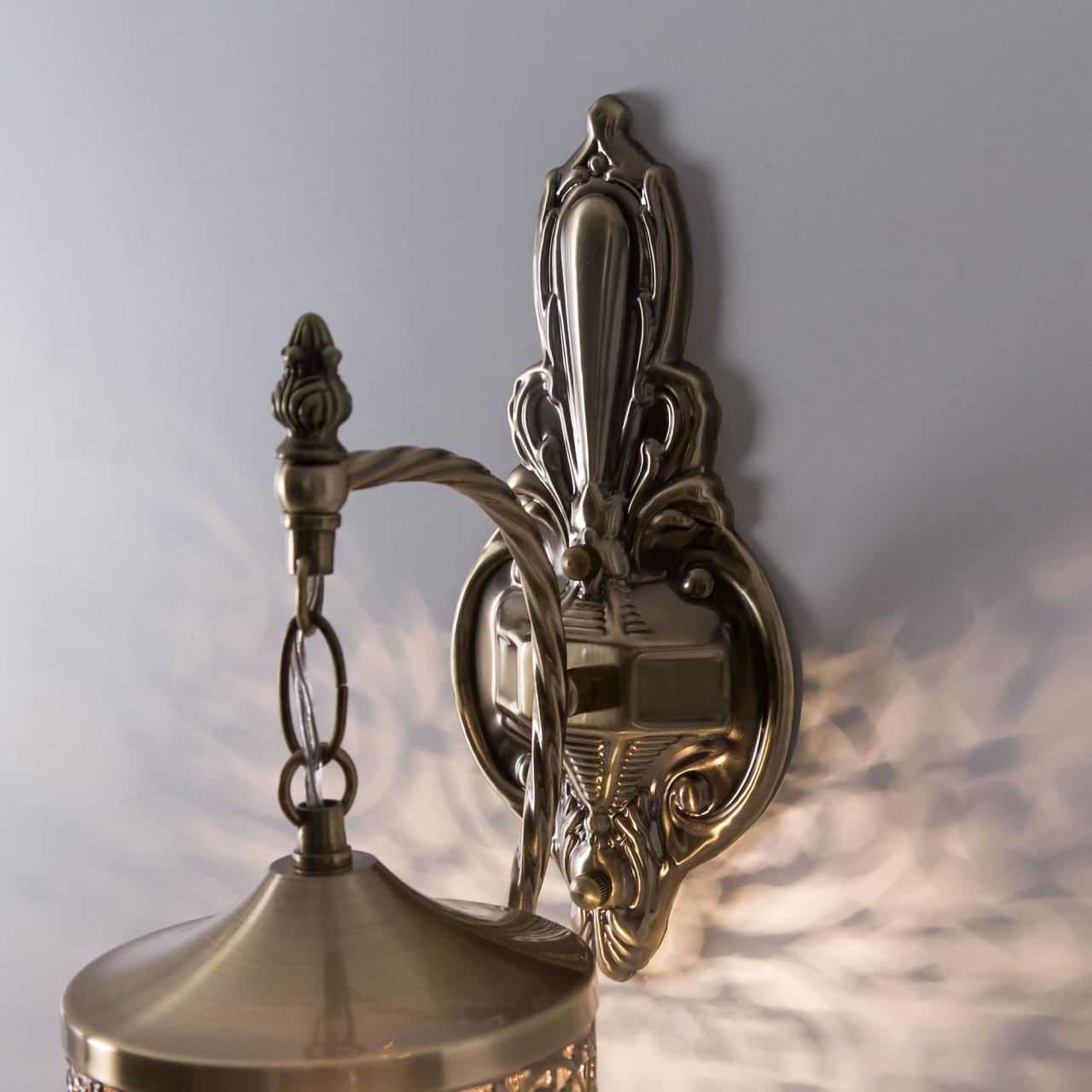 CL467313 Настенное бра Citilux Эмир CL467313