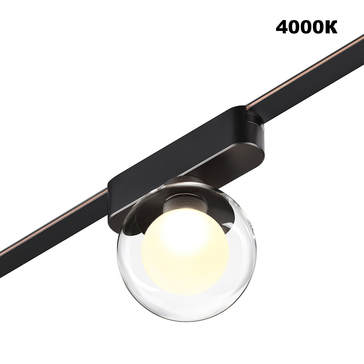 Трековый светильник Novotech Easy 359474