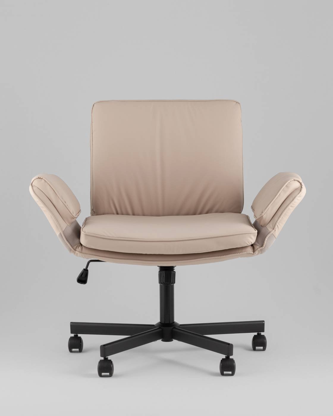 Офисное кресло Stool Group D-802 beige