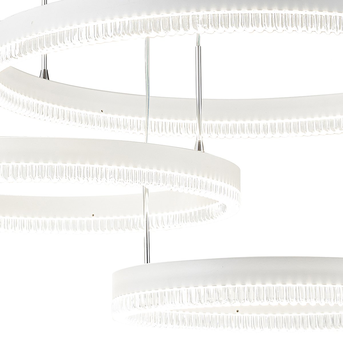 Подвесная люстра Escada Celestia 10223/3LED