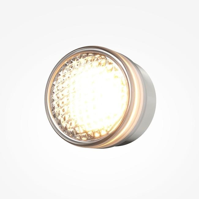 MOD493WL-L6PTK Настенный светильник Maytoni Olo MOD493WL-L6PTK