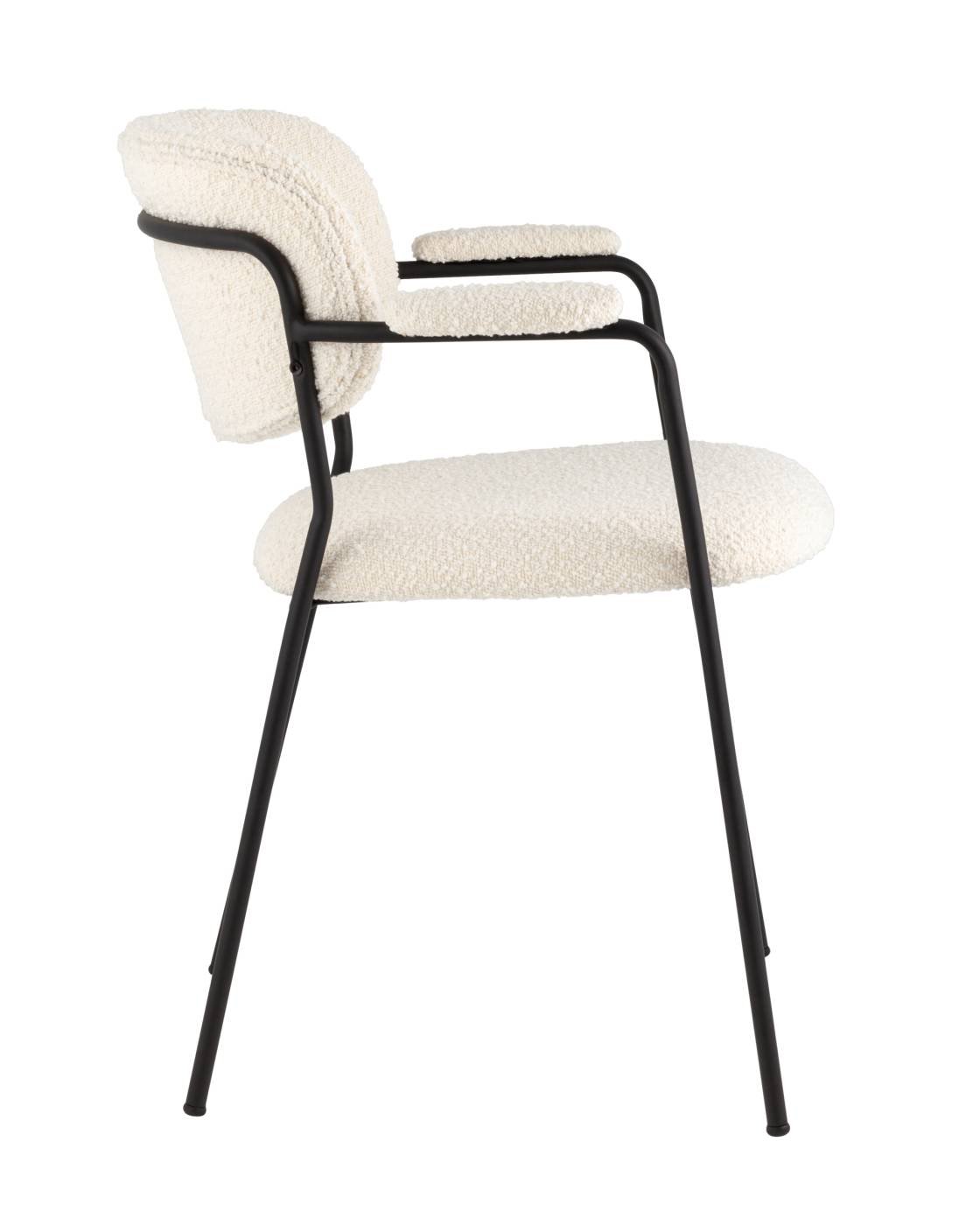 Обеденный стул Stool Group Кэрол УТ000038526