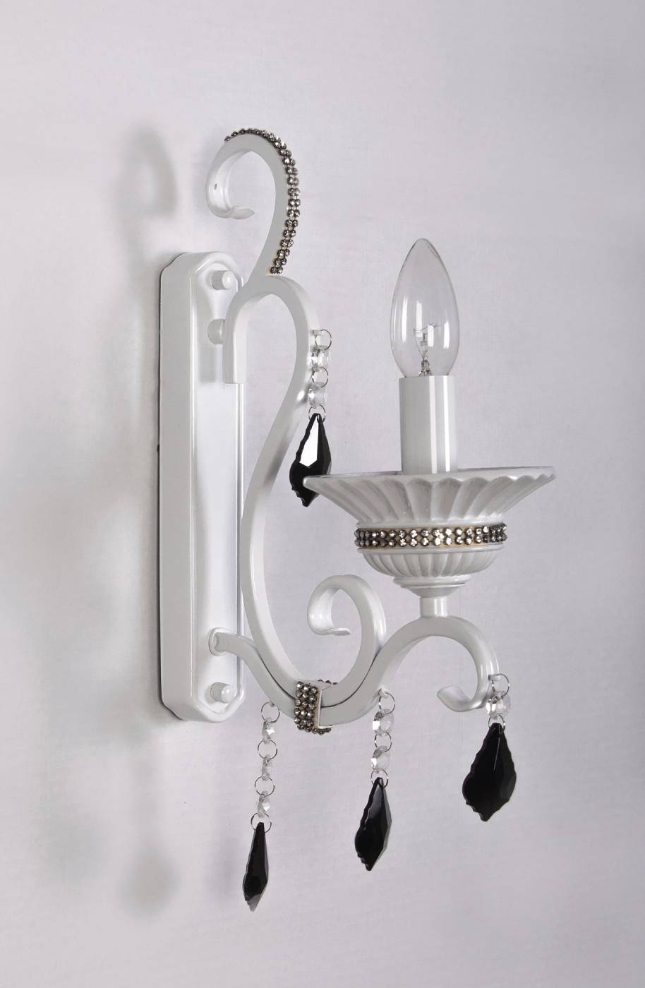 11277/1 Настенное бра Abrasax 11277/1