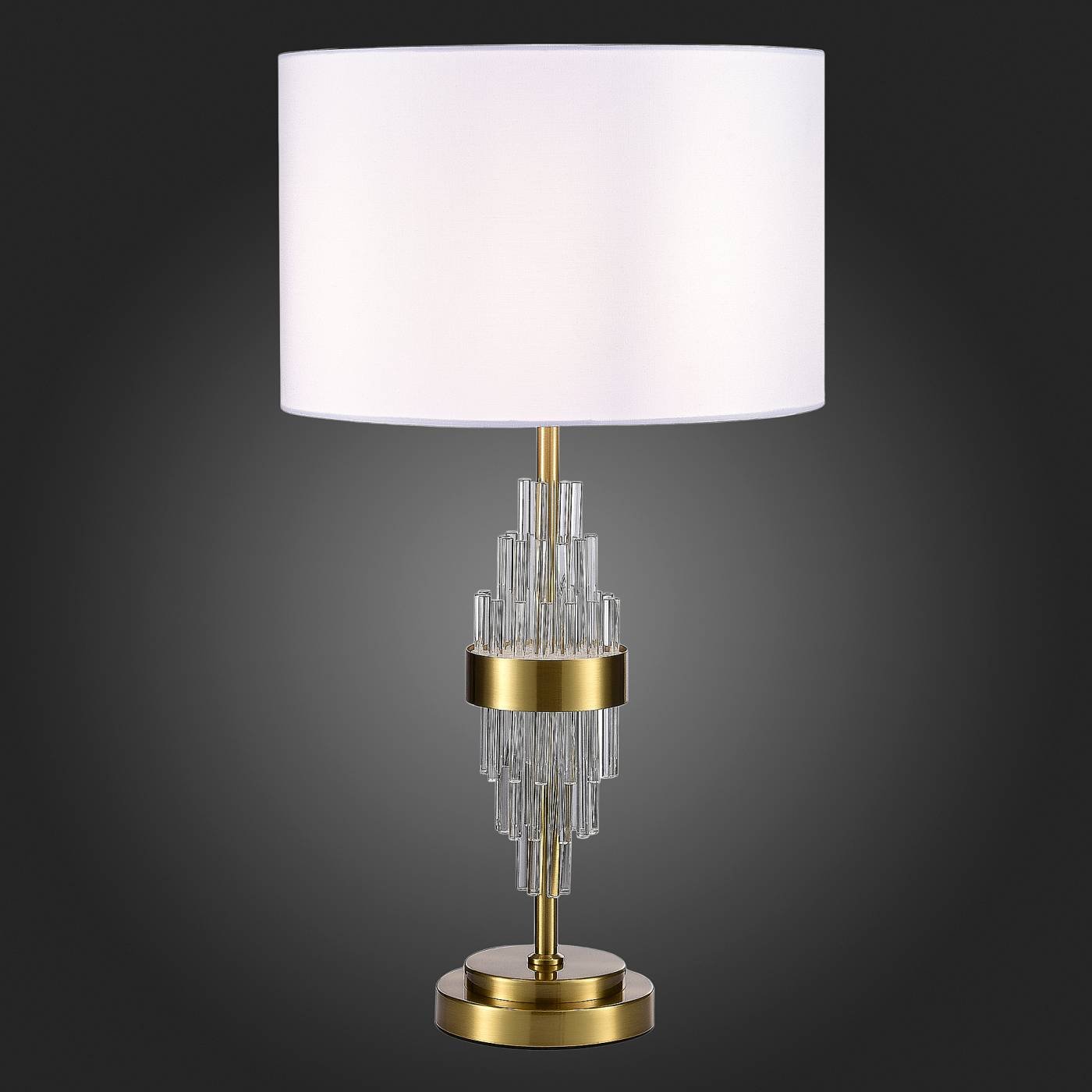 SL1002.304.01 Настольная лампа ST Luce Onzo SL1002.304.01