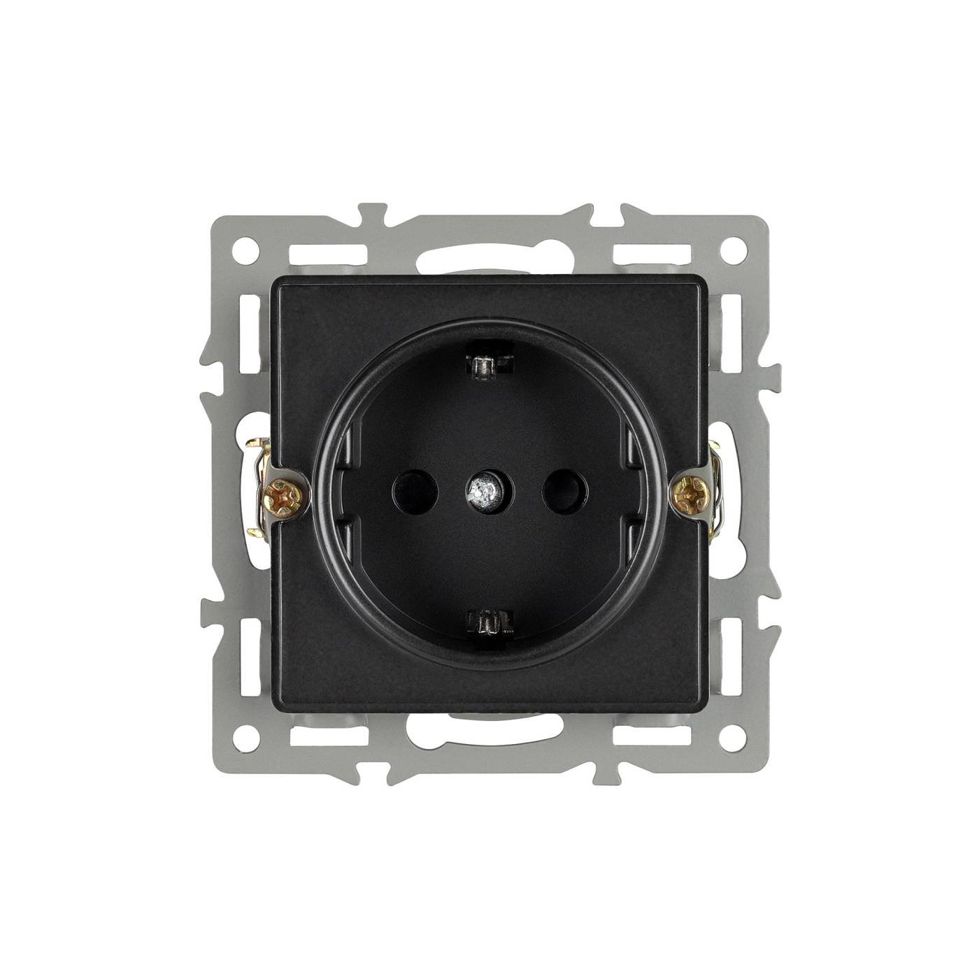 Розетка Arlight 043740