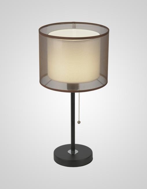 Настольная лампа Мелодия Света 000059605