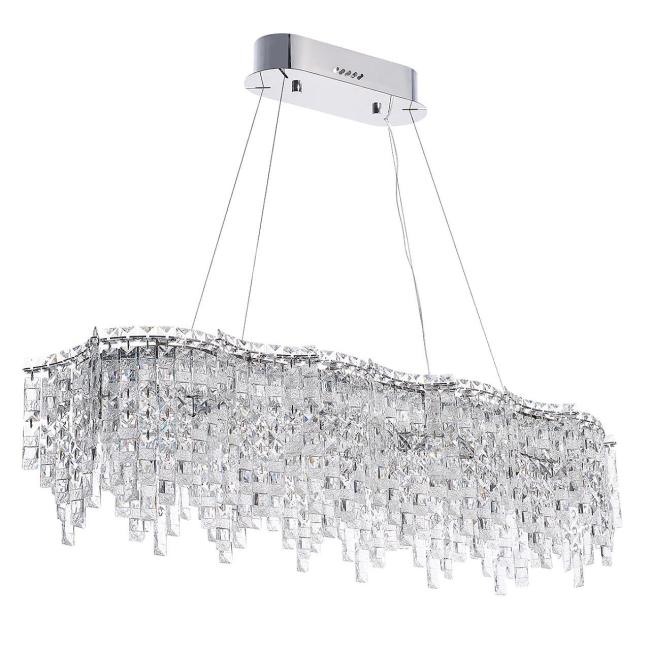 5074/12 Подвесная люстра Odeon Light Rolta 5074/12