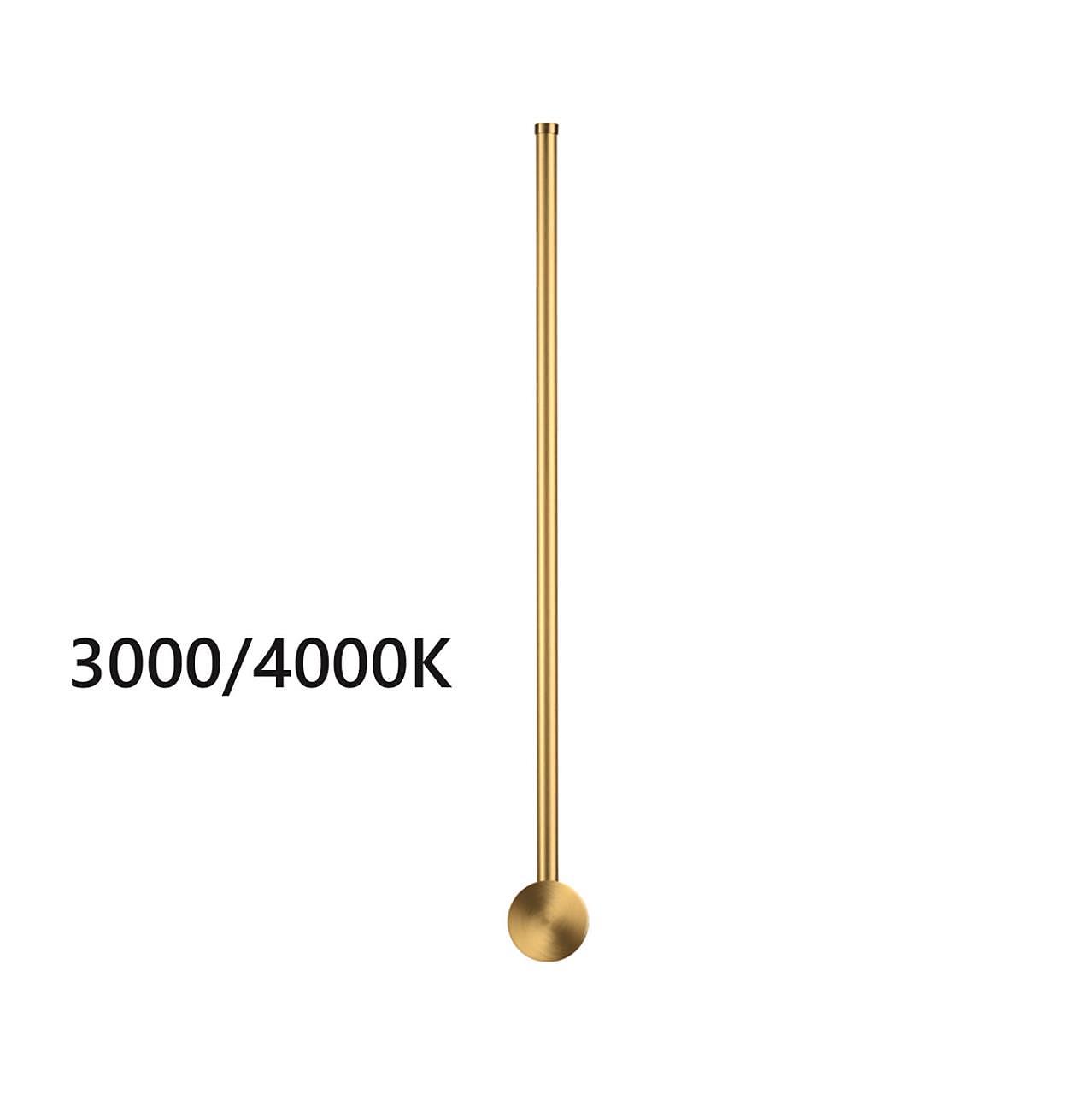 4335/12WGP Настенный светильник Odeon Light Fillini 4335/12WGP