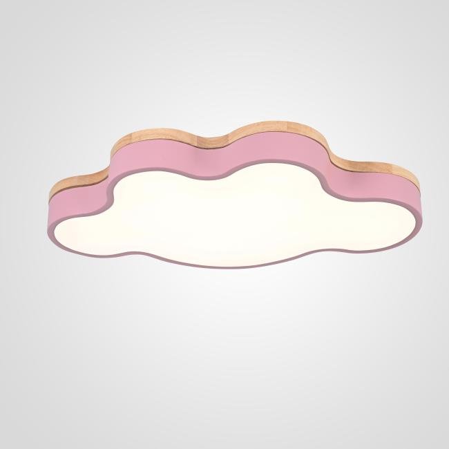 189507-26 Светильник потолочный ImperiumLoft Cloud-Eco01 189507-26