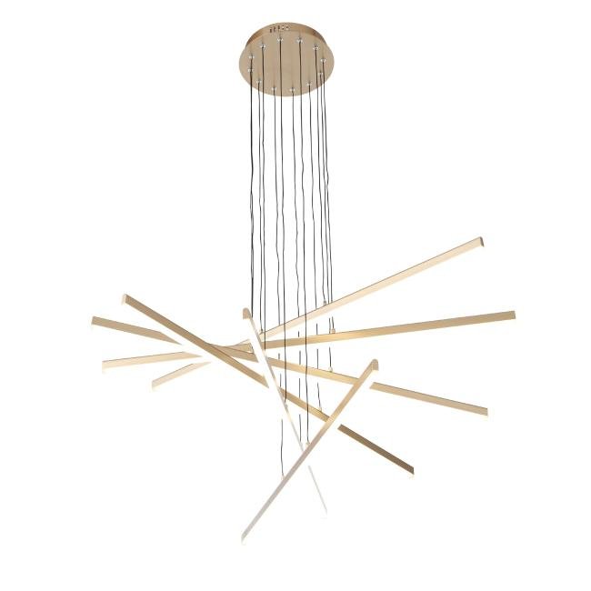 Подвесная люстра ST Luce Basoni SL394.223.06