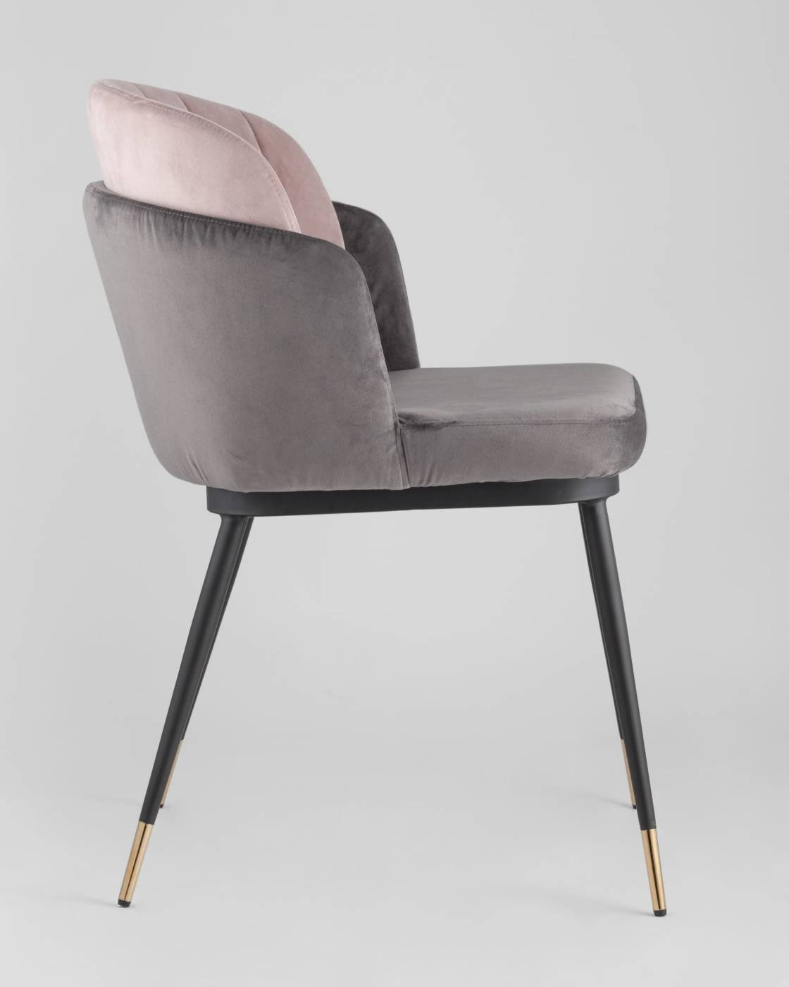 Комплект стульев Stool Group Пенелопа FDC8054 FUT-81 + FUT-64 X2