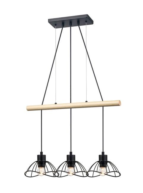 VL6482P03 Светильник подвесной Vele Luce Formula VL6482P03
