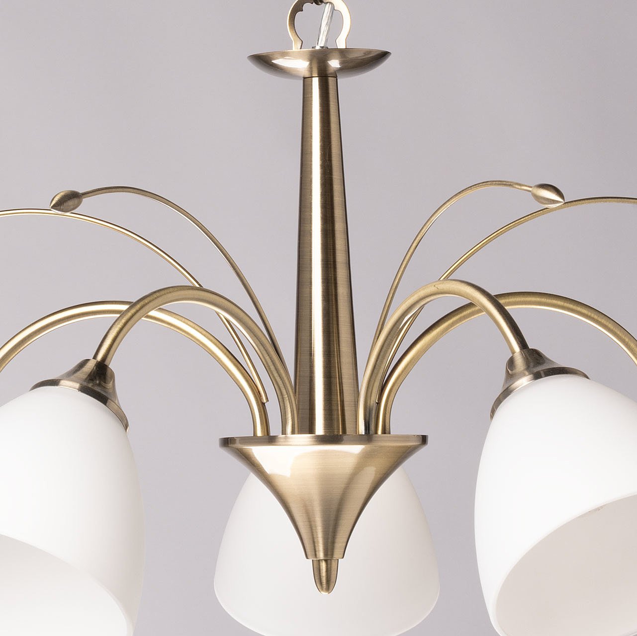 315016705 Подвесная люстра De Markt Блеск 315016705